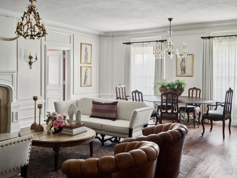 Clayton Korte丨Commodore Perry Estate, Auberge Resorts Collection丨美國-26