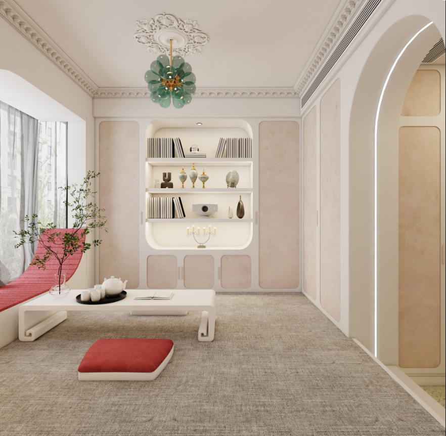 优雅轻法遇见焦糖玛奇朵-10