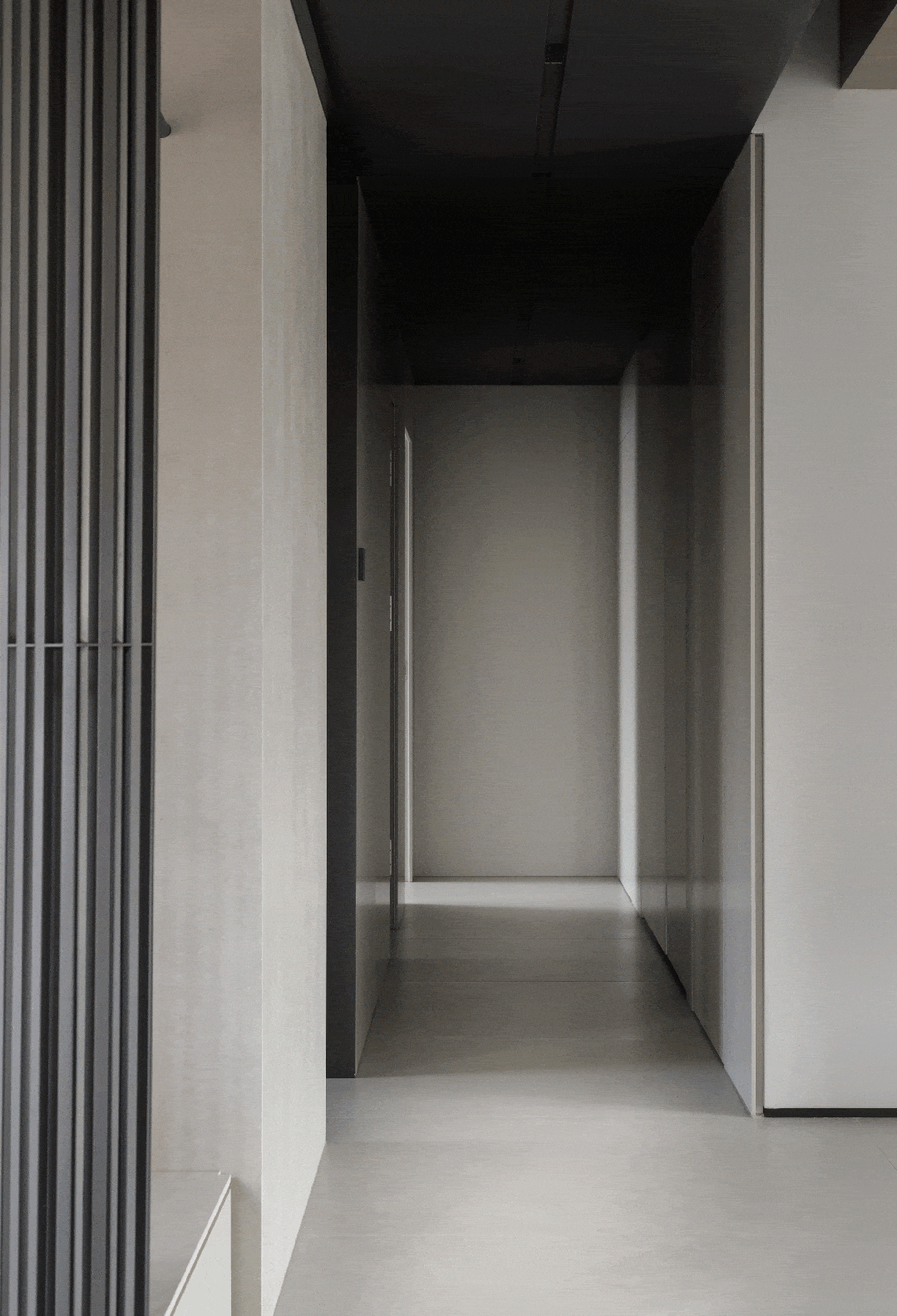 栖居·空间流动的多元体验丨中国北京丨TEN DESIGN 行十设计-56