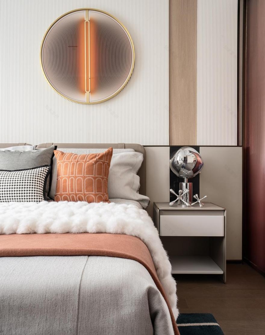 成都旭辉公司新津站TOD 综合开发项目丨中国成都丨深圳市尚石设计有限公司-20