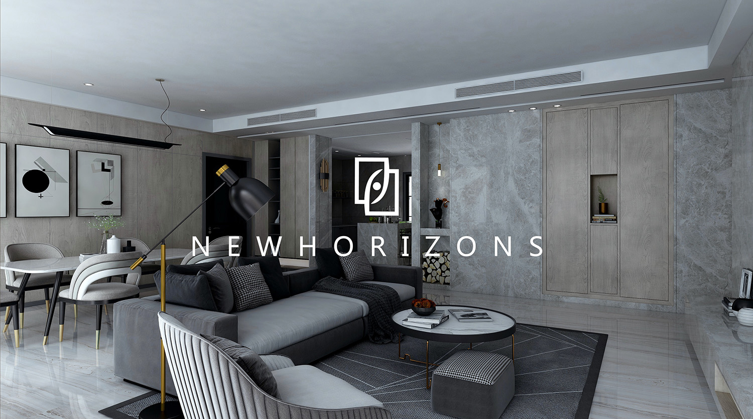 峨眉国安公馆 | 现代茶艺家居，品茗博弈的温馨空间-75