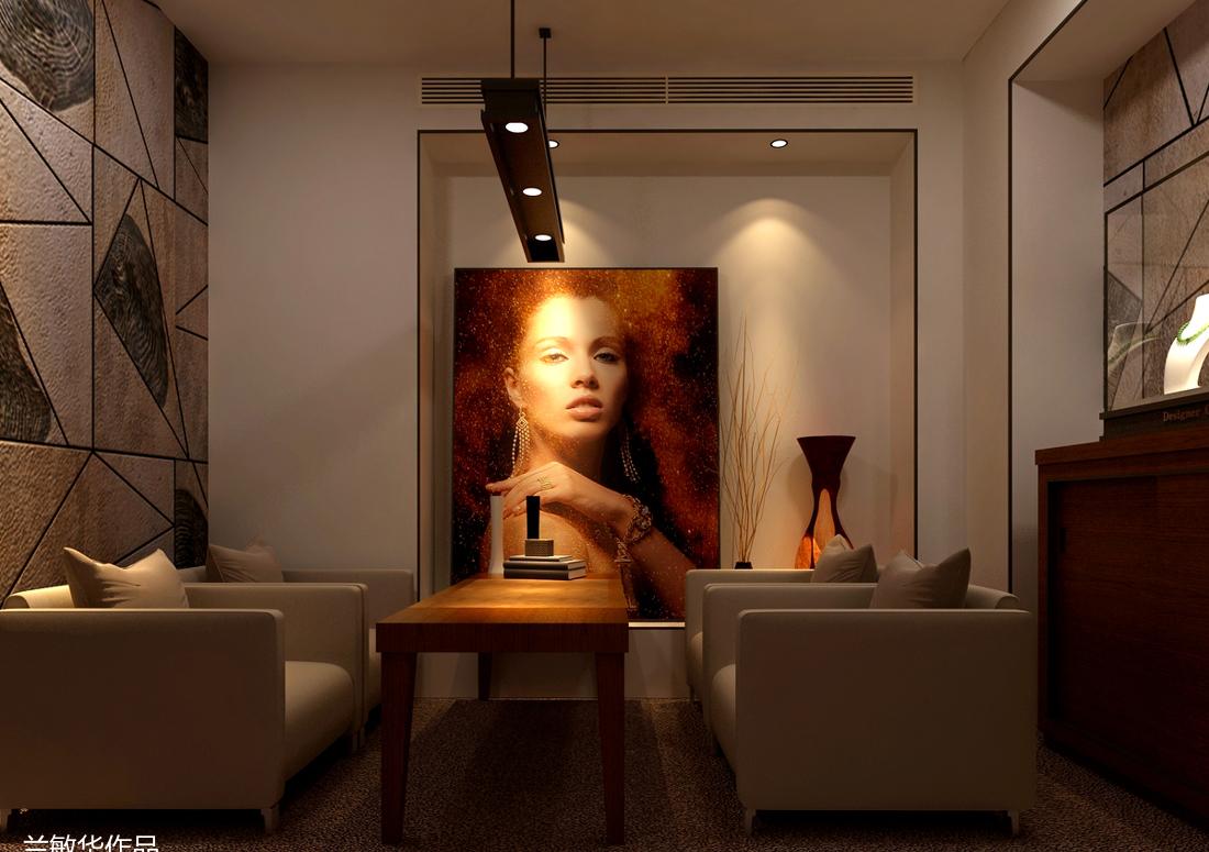 兰敏华丨珠宝店丨Designer Gallery国际珠宝-25