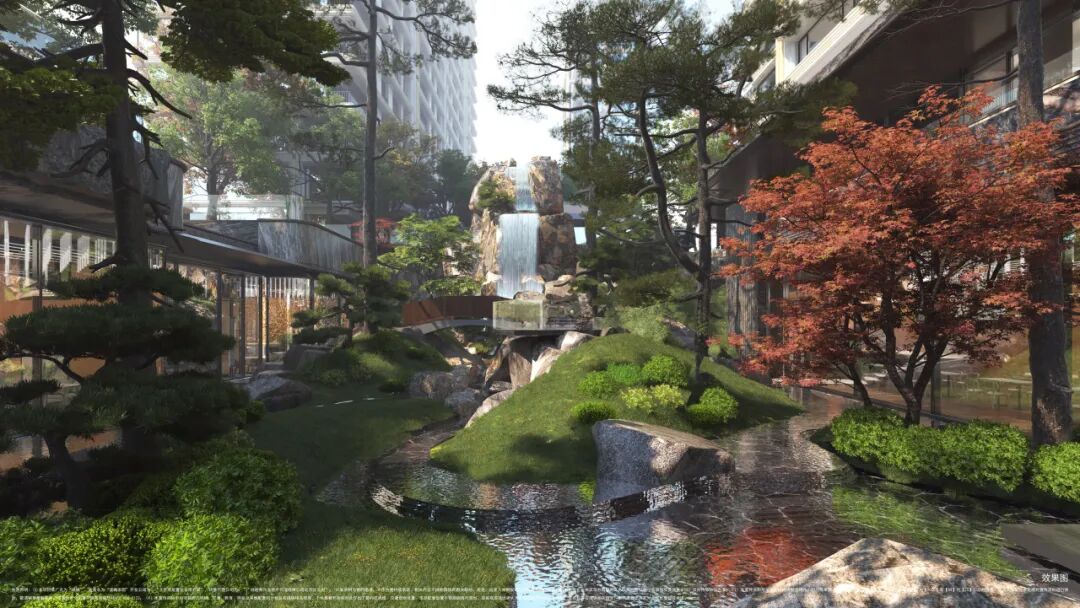 魂取东方形见世界丨璞樾产品重新定义北京CBD国际人居价值坐标-18