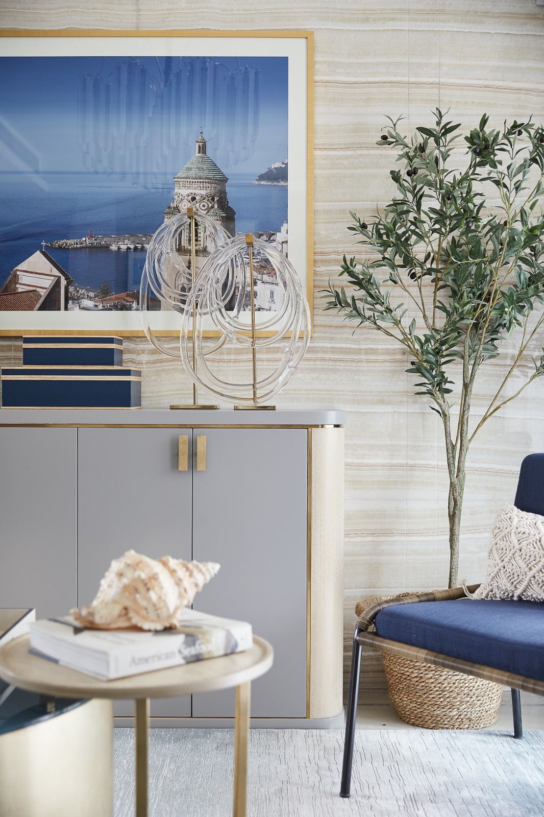 如何在样板房里营造生活之美-5