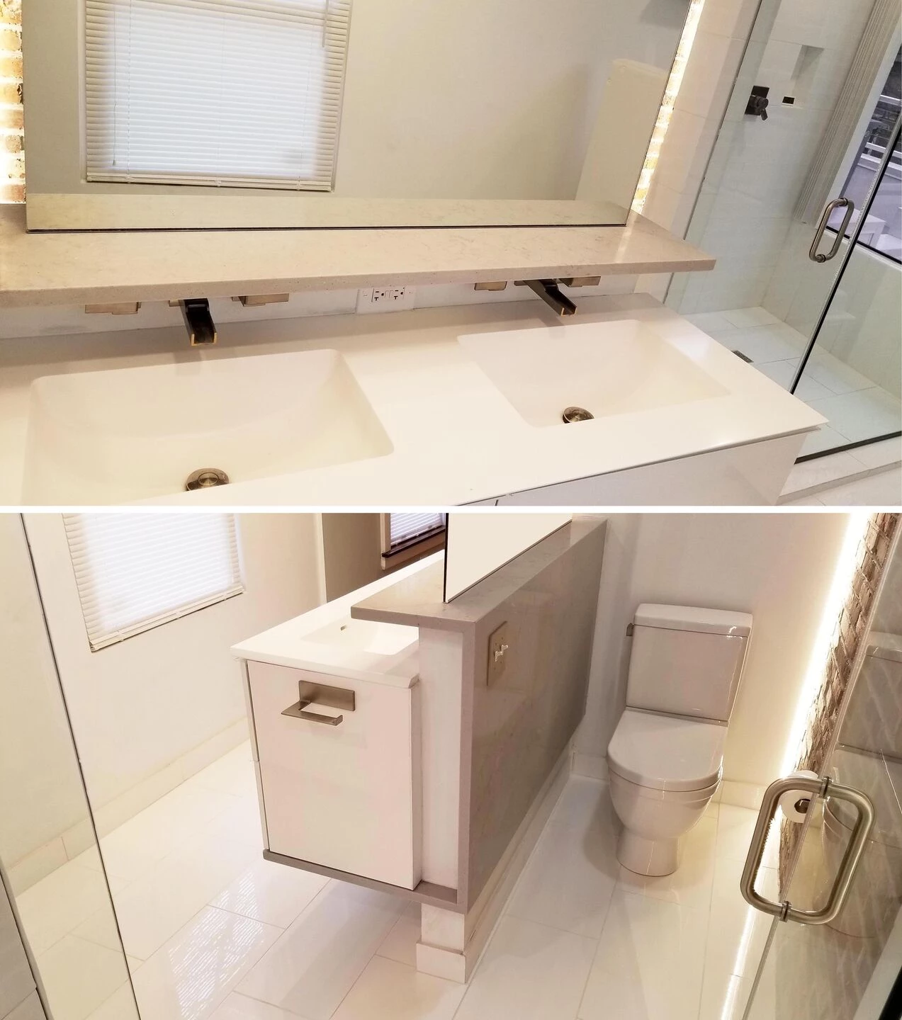 蜂巢甲板丨美国埃文斯顿丨DII Architecture-26