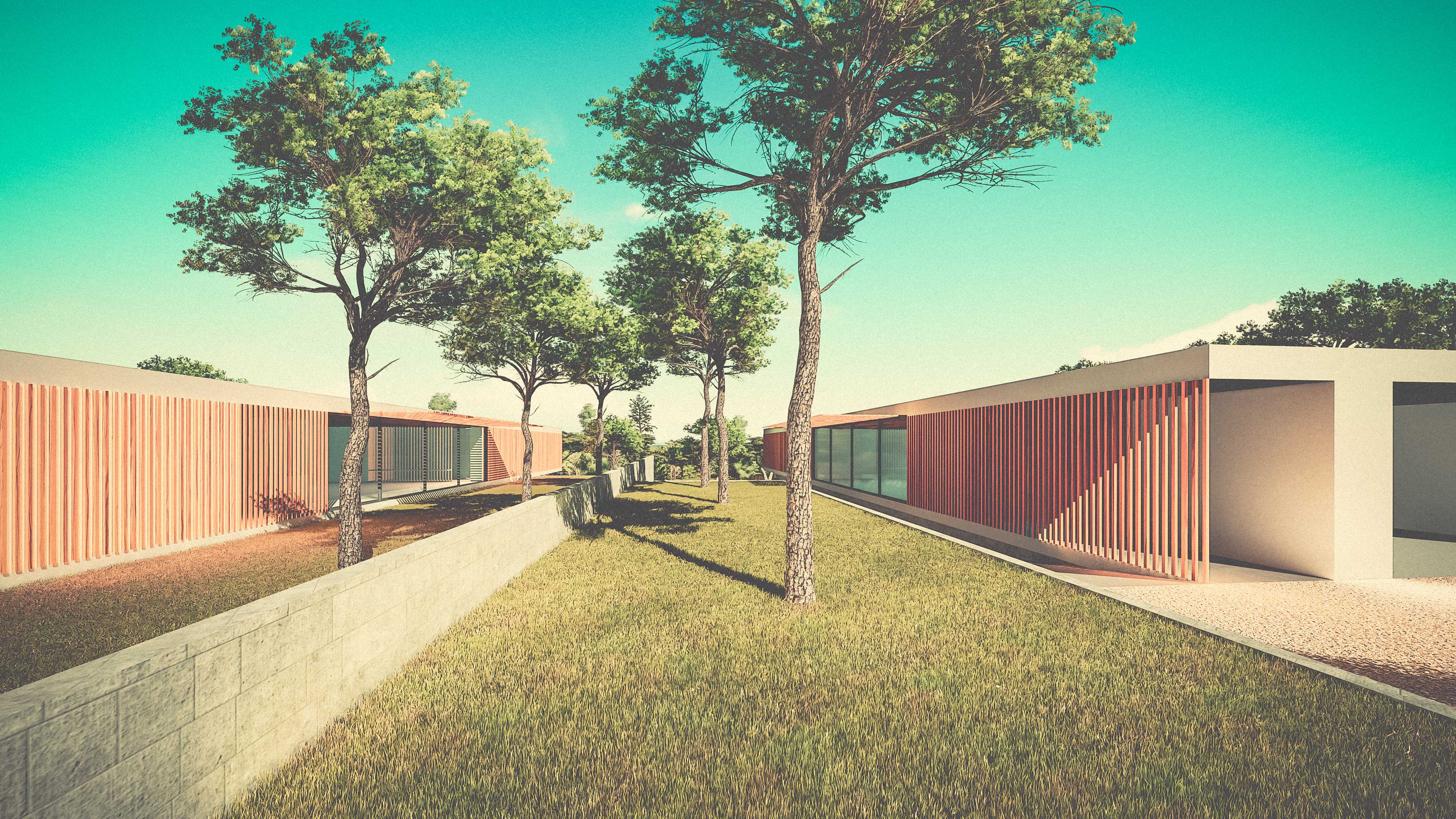 昆塔斯达卡瓦洛萨庄园-7