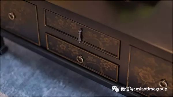 【完整版】亚泰国际EPC项目巡展之三：杭州泛海钓鱼台酒店-97