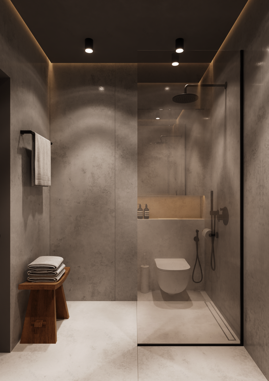 德国CO LIVING项目丨Vladimir Nalbat等7人团队-16