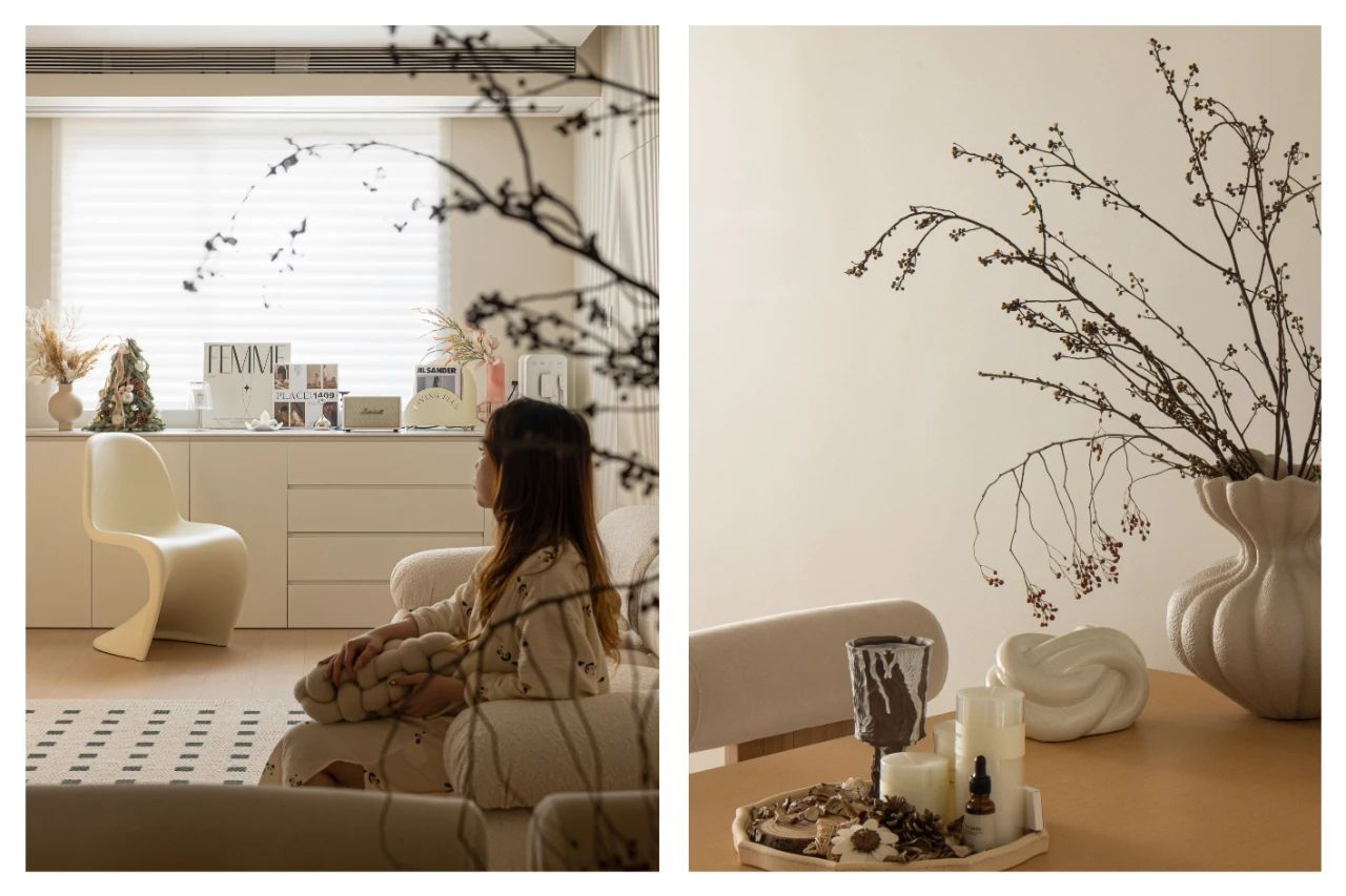 Kim·私宅丨心灵之光丨中国上海-40