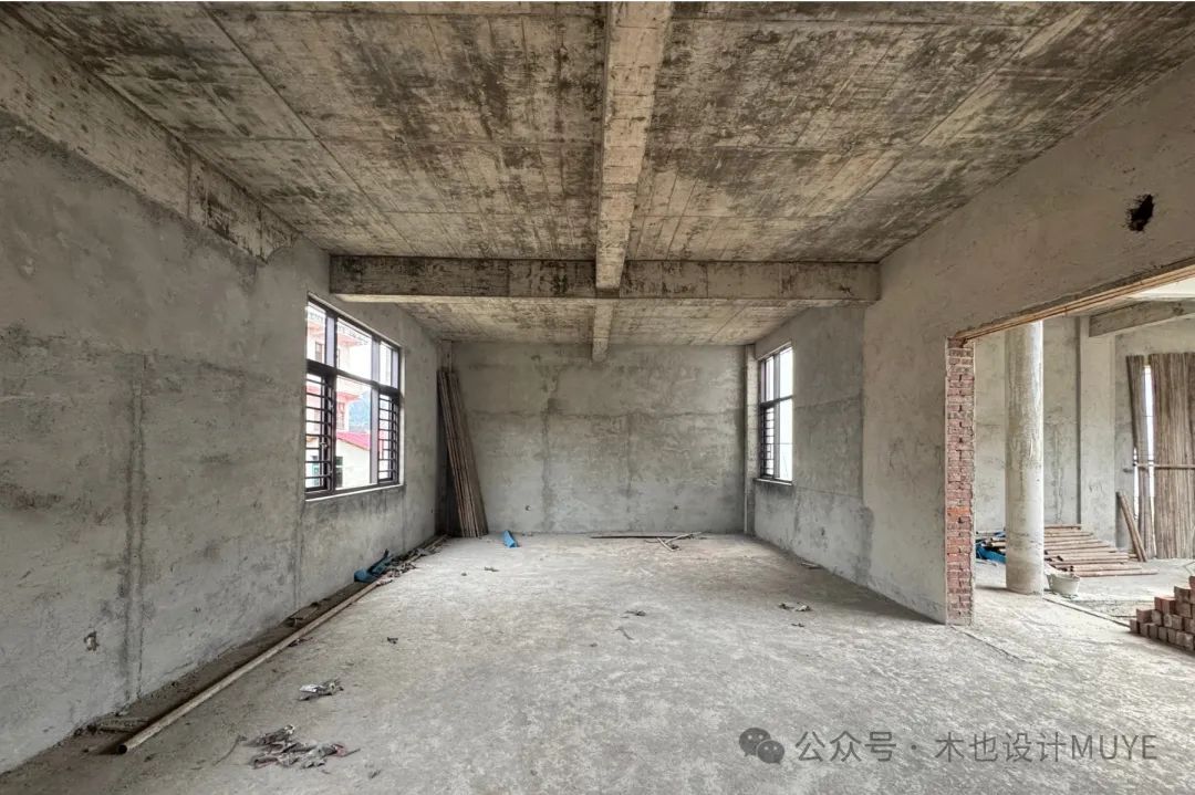 1500m²新邵别墅·传世新中合院丨木也建设 | MUYE DESIGN-150