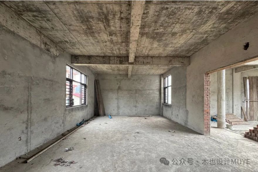 1500m²新邵别墅·传世新中合院丨木也建设 | MUYE DESIGN-150