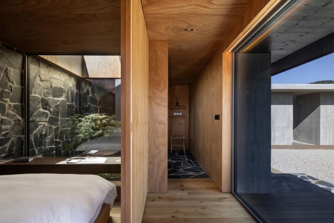 诺特岛小屋丨挪威丨R21 Arkitekter-105