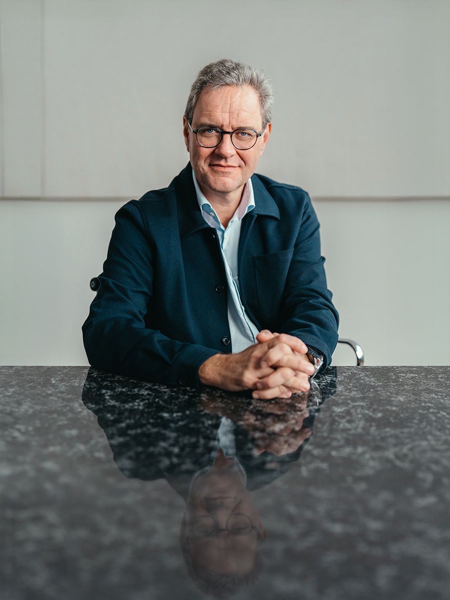 DLG新总部大楼设计丨丹麦丨PLH-45