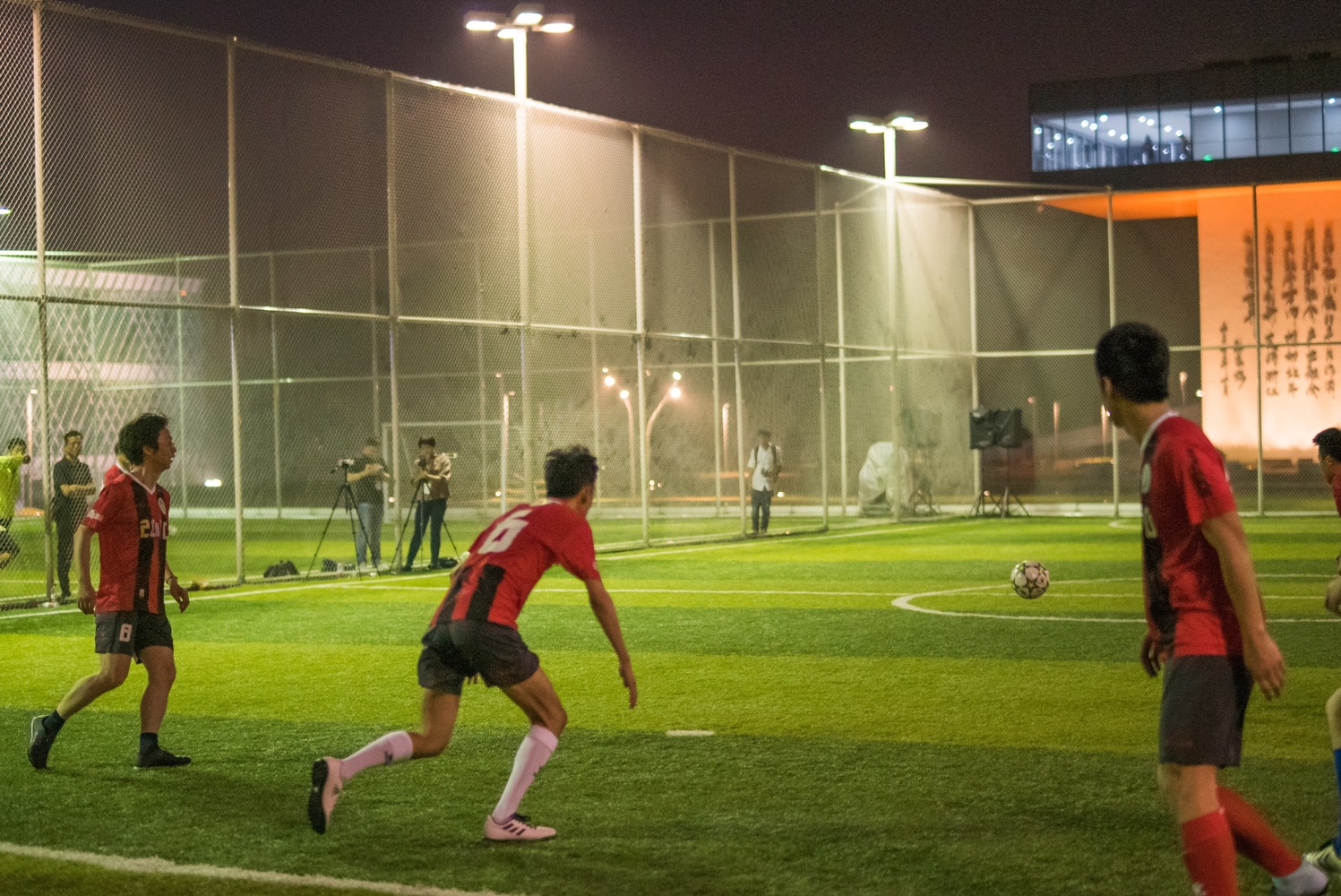 杭州云溪小镇展览中心-79