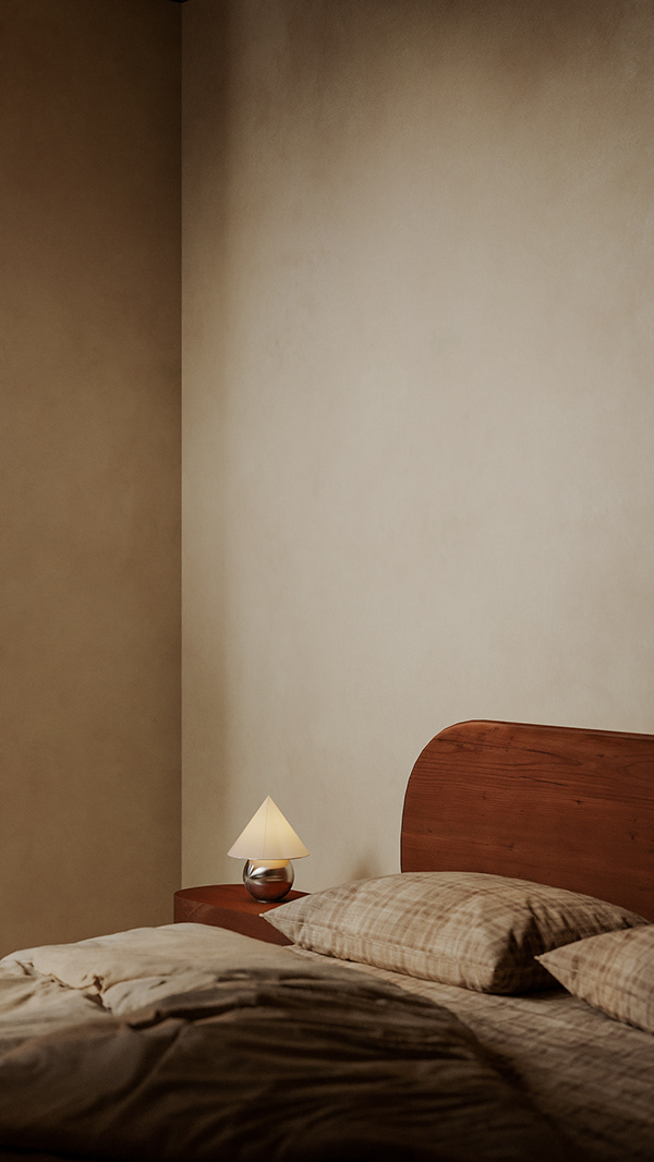 蜜影·室内设计丨丹麦哥本哈根-32