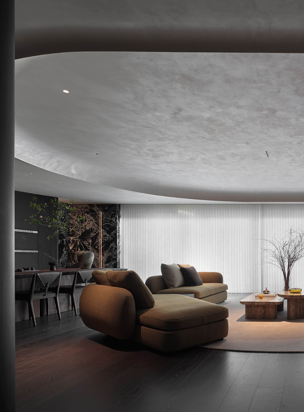 福建泉州380m² 卡飒明筑 · 执著设计丨中国泉州-4