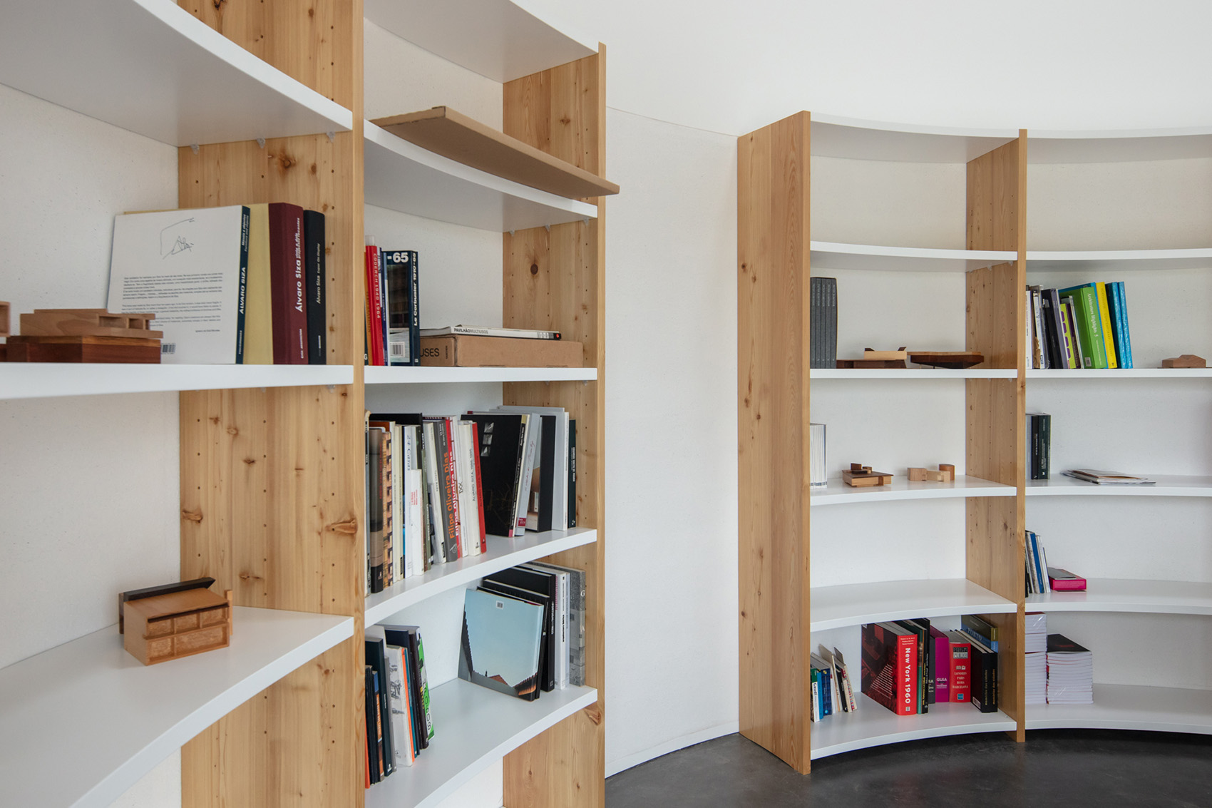 田野间的办公楼,葡萄牙 / Nelson Resende Arquitecto-112