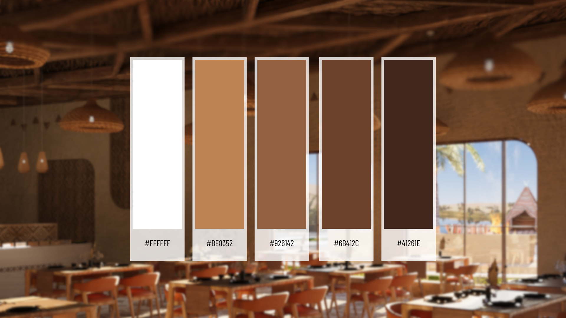 度假民宿丨埃及丨赫尔万大学美术学院-16