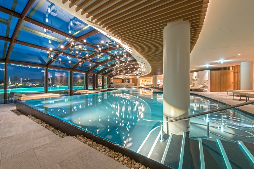 波托皮科洛水疗中心丨意大利丨Studio Apostoli-0