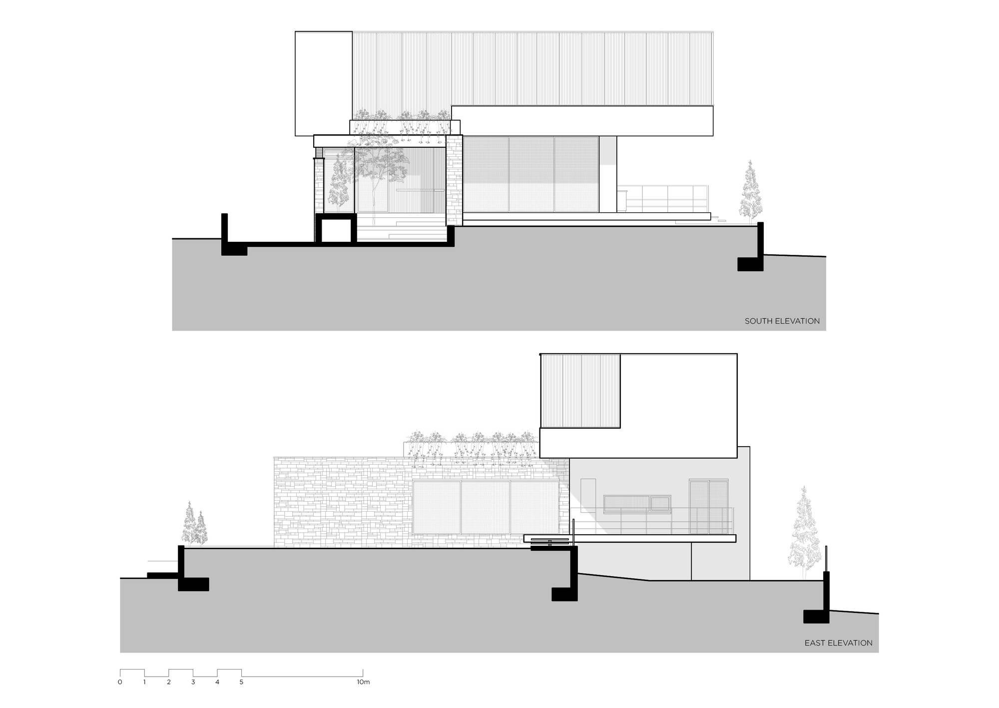MV024 住宅丨塞浦路斯丨CV ARCHITECTS + ASSOCIATES-47
