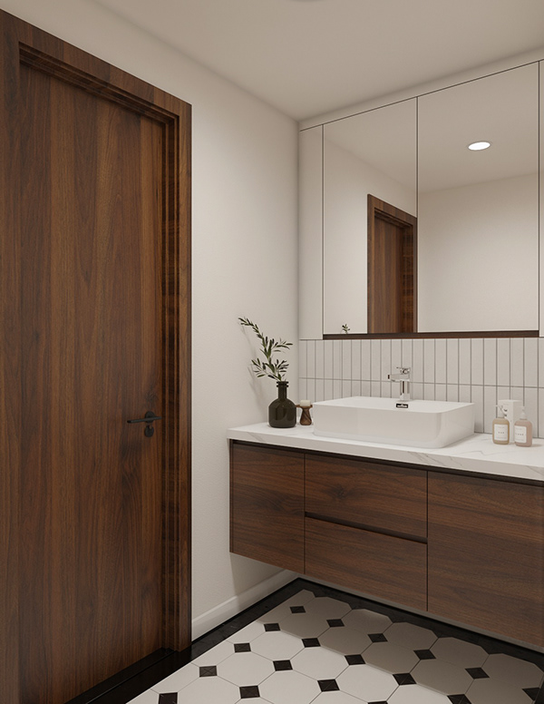 SU VAN HANH_ HOUSE-12