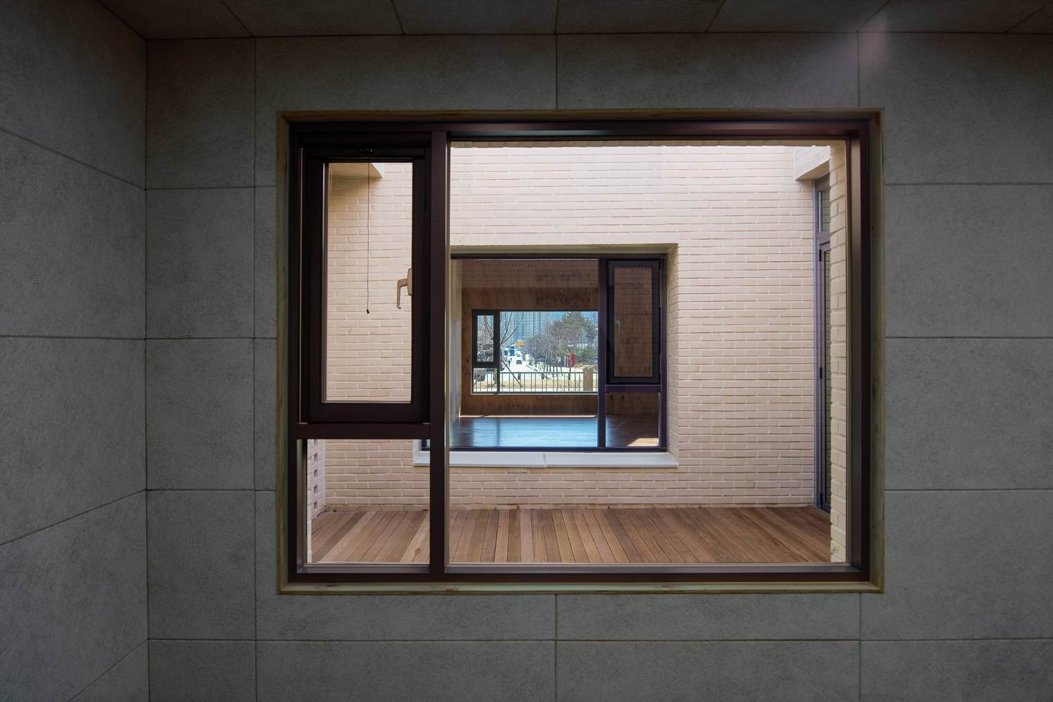 Chilbo Culture Centre for Youth   Studio In Loco + Utopian Architects-46