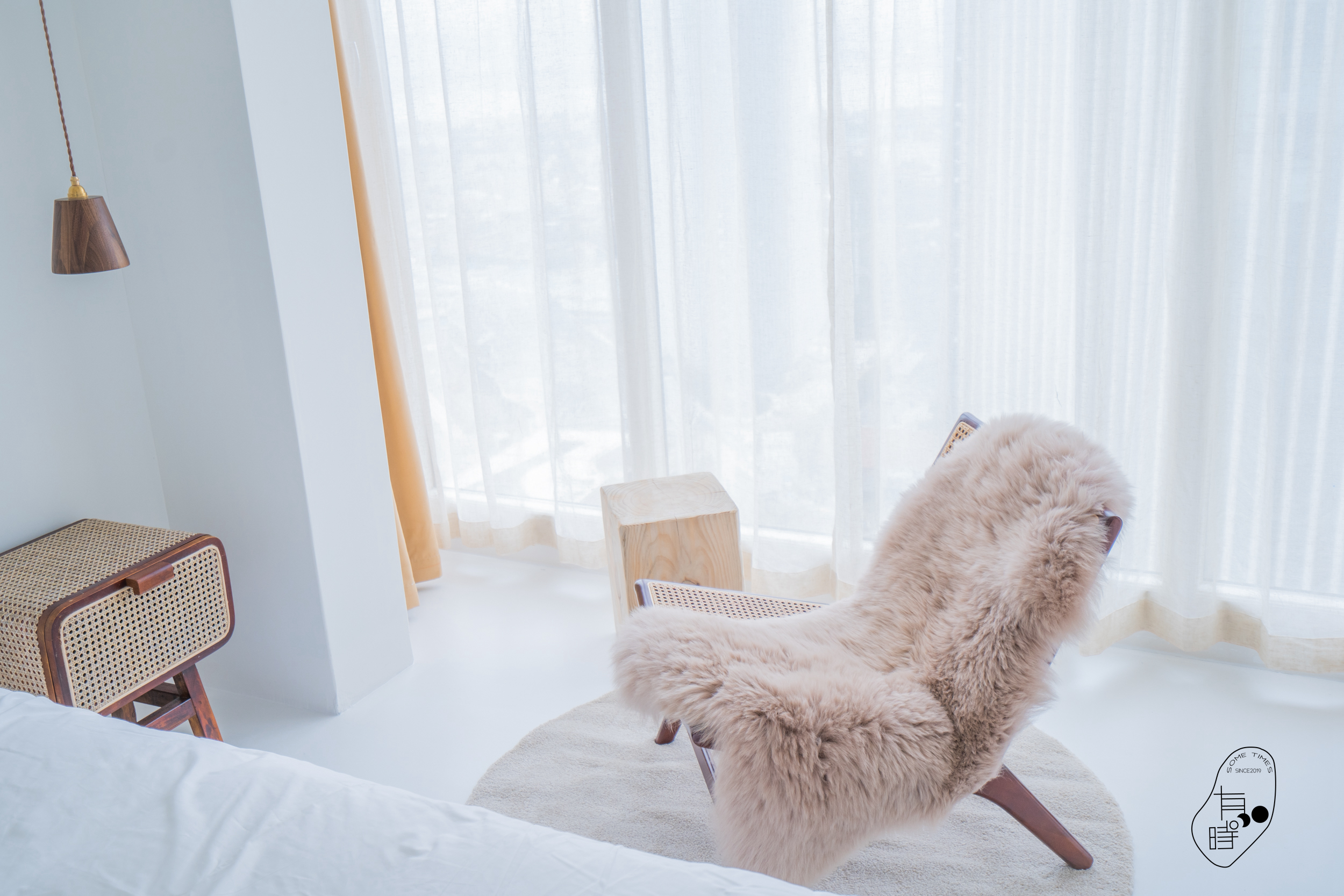 有时民宿 I 乾德设计-18