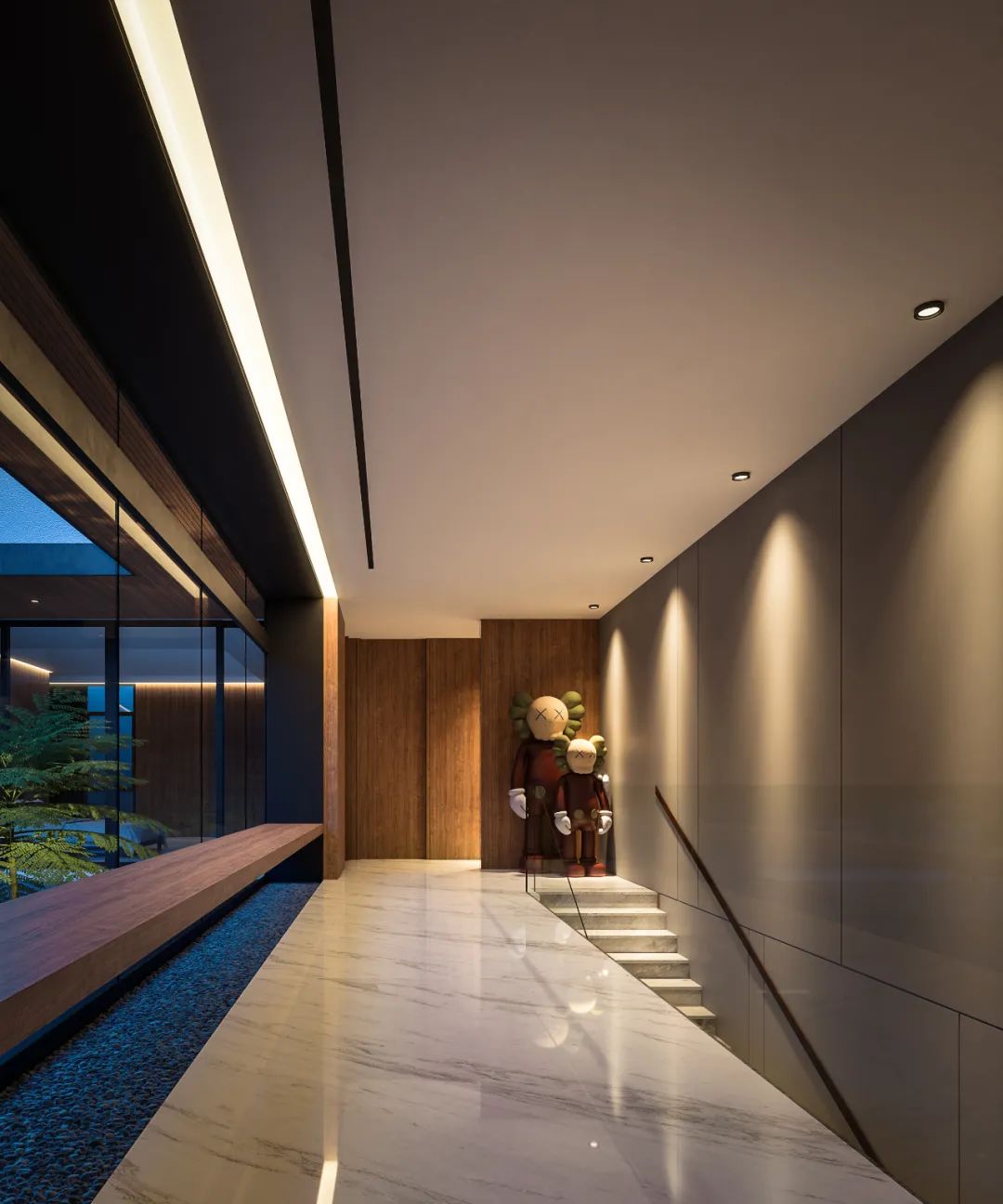 HT HOUSE丨Gunawan × Gunawan-10