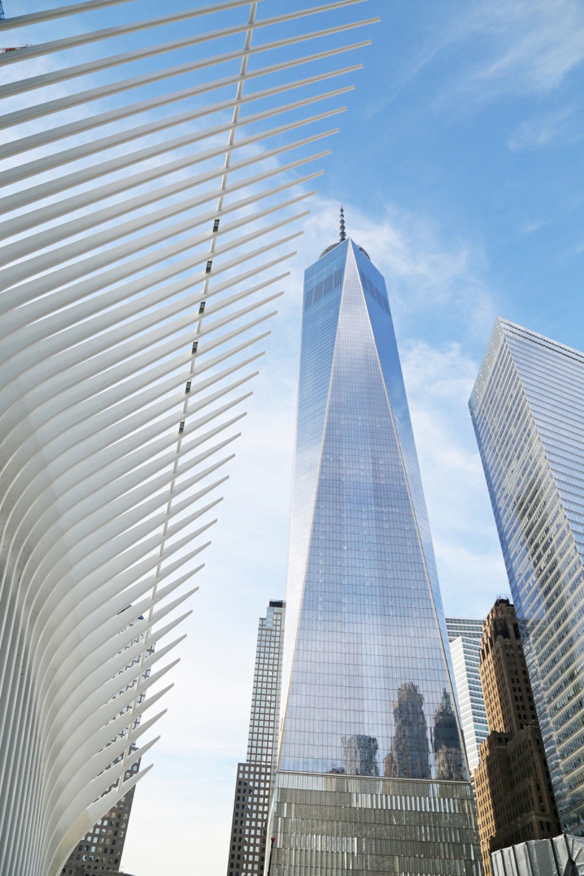 纽约下城四季酒店及私人公寓-22