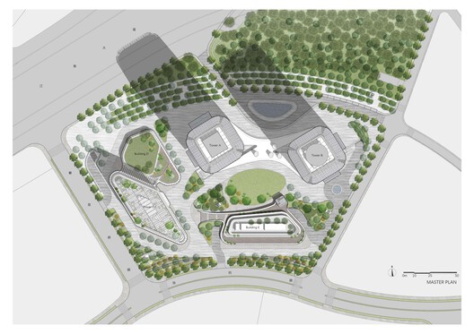 丨中国杭州丨EID Arch,浙江省建筑设计研究院等-81