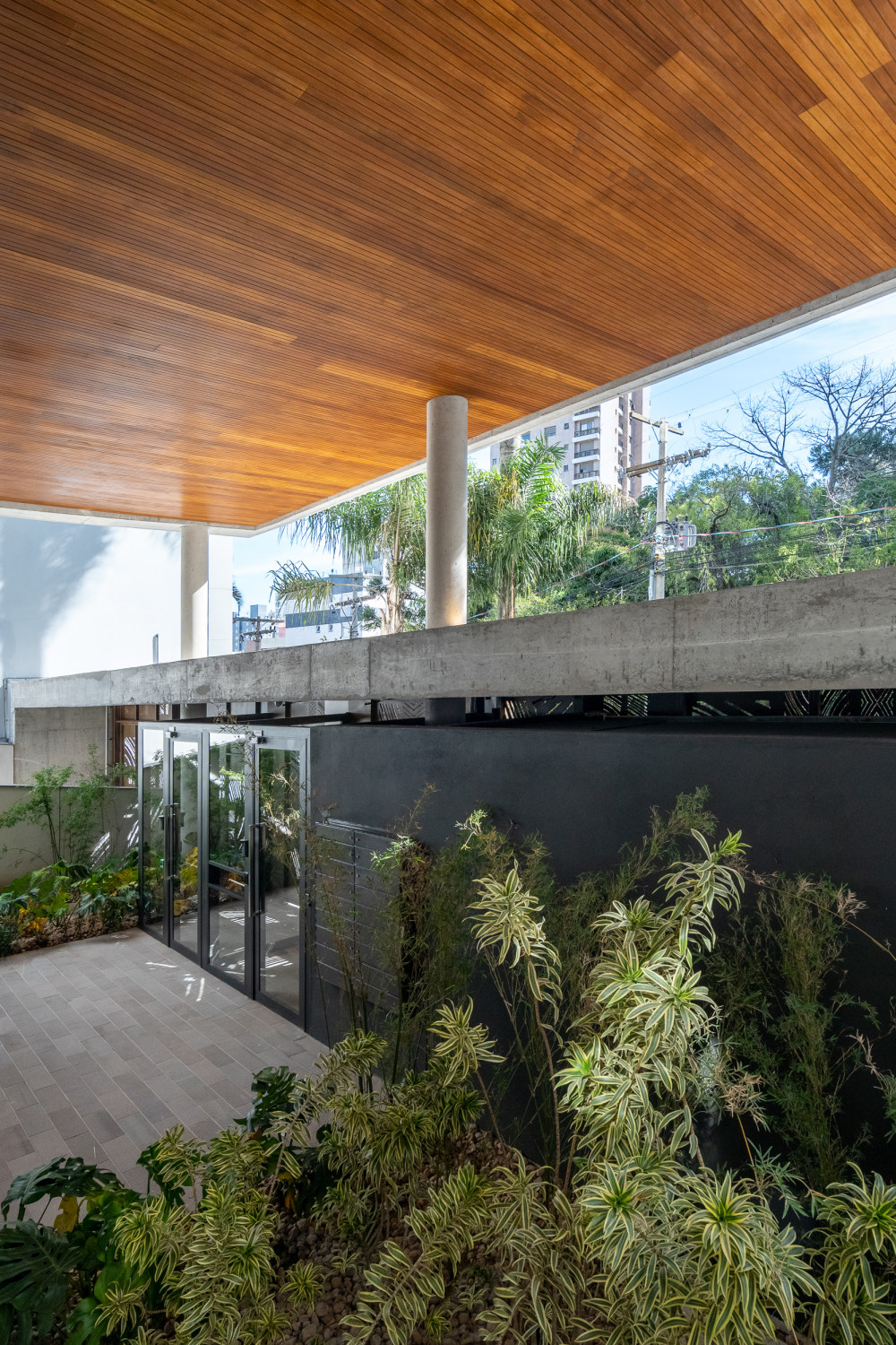 巴西 Petrópolis 市伊瓜古公寓-37