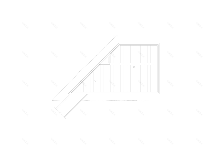 莫拉之家丨智利丨Stanaćev Granados-22