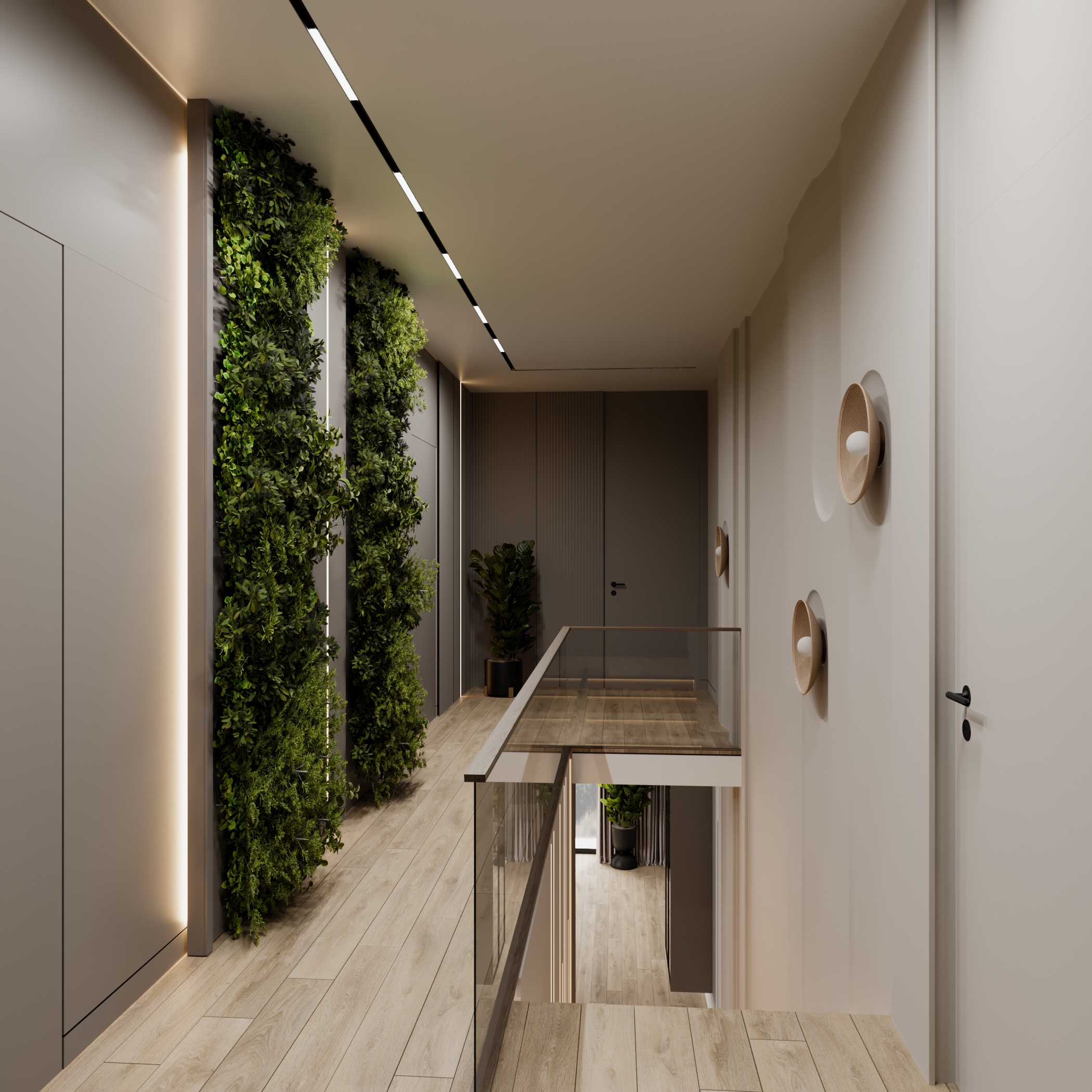 A private house-39