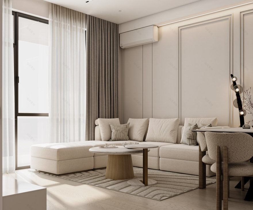 温馨典雅丨ArmeniaYerevan-4