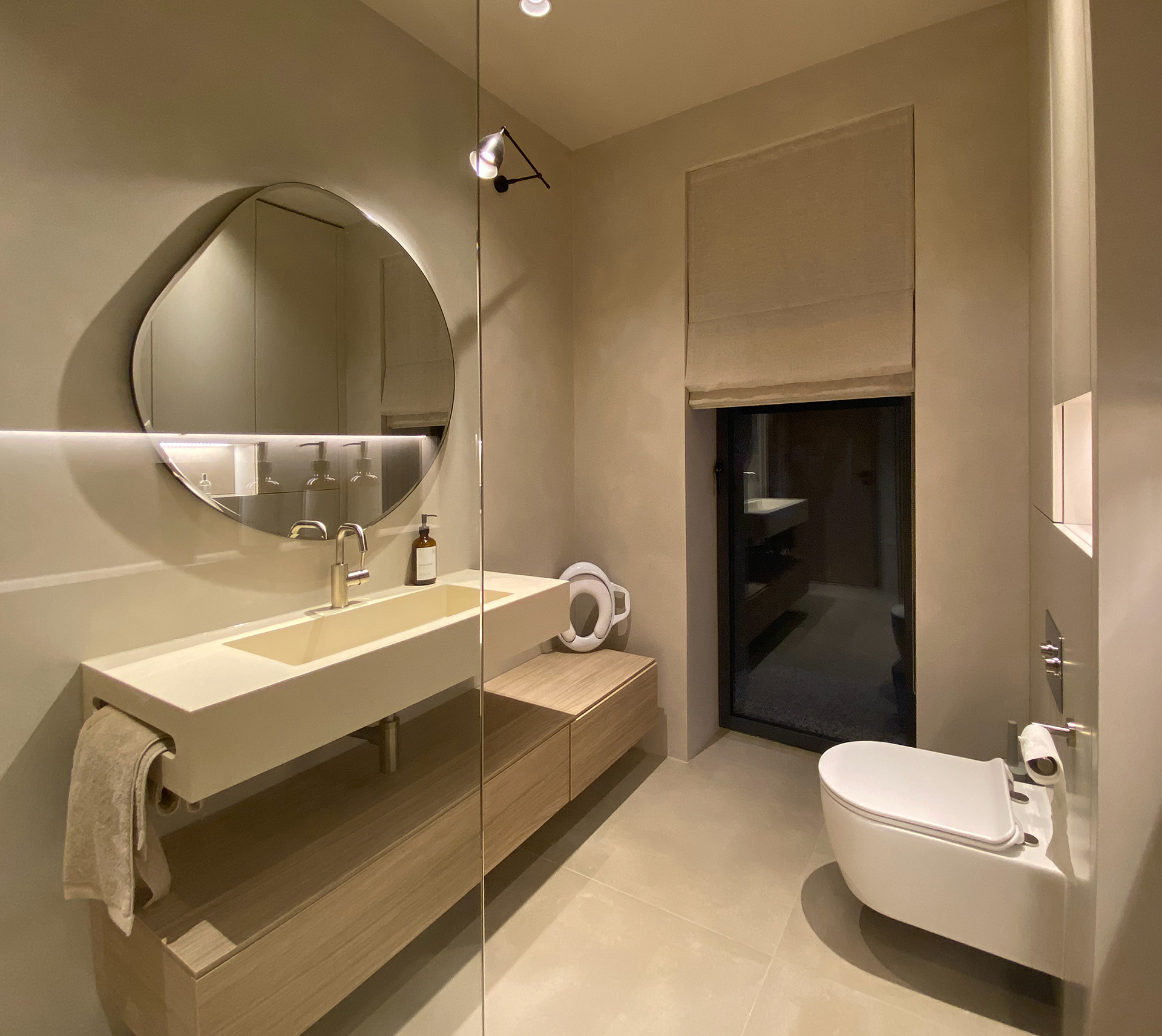 JMJT House | Surrey, London-4