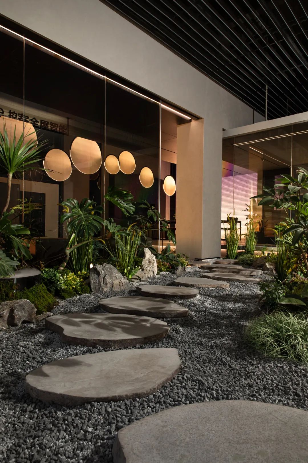 KONKE 控客全屋智能体验中心丨中国杭州丨陈善武-17