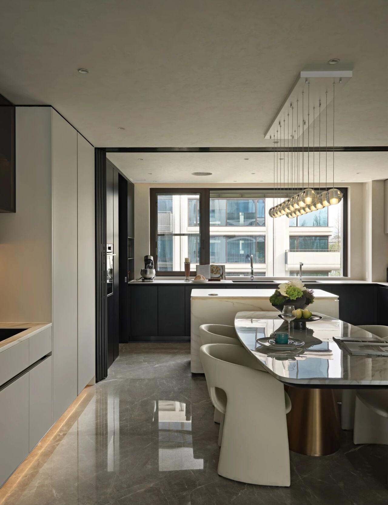 GARDEN19 · 贤坤花园二期丨中国南京丨室内设计为南京观享际SKH,建筑为VAAS北京大象,景观为北京顺景-37