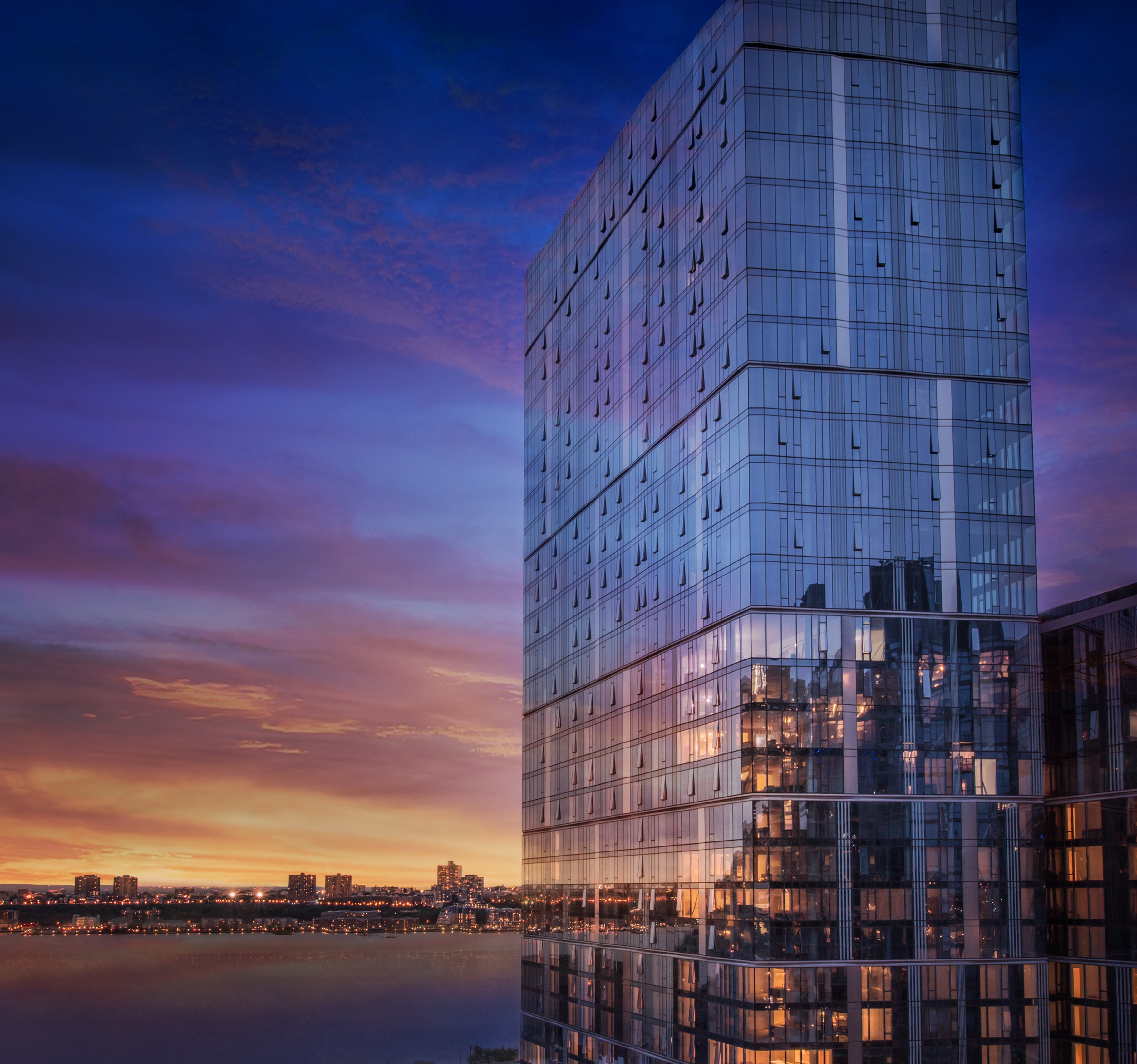 Projects : Hill | West-40