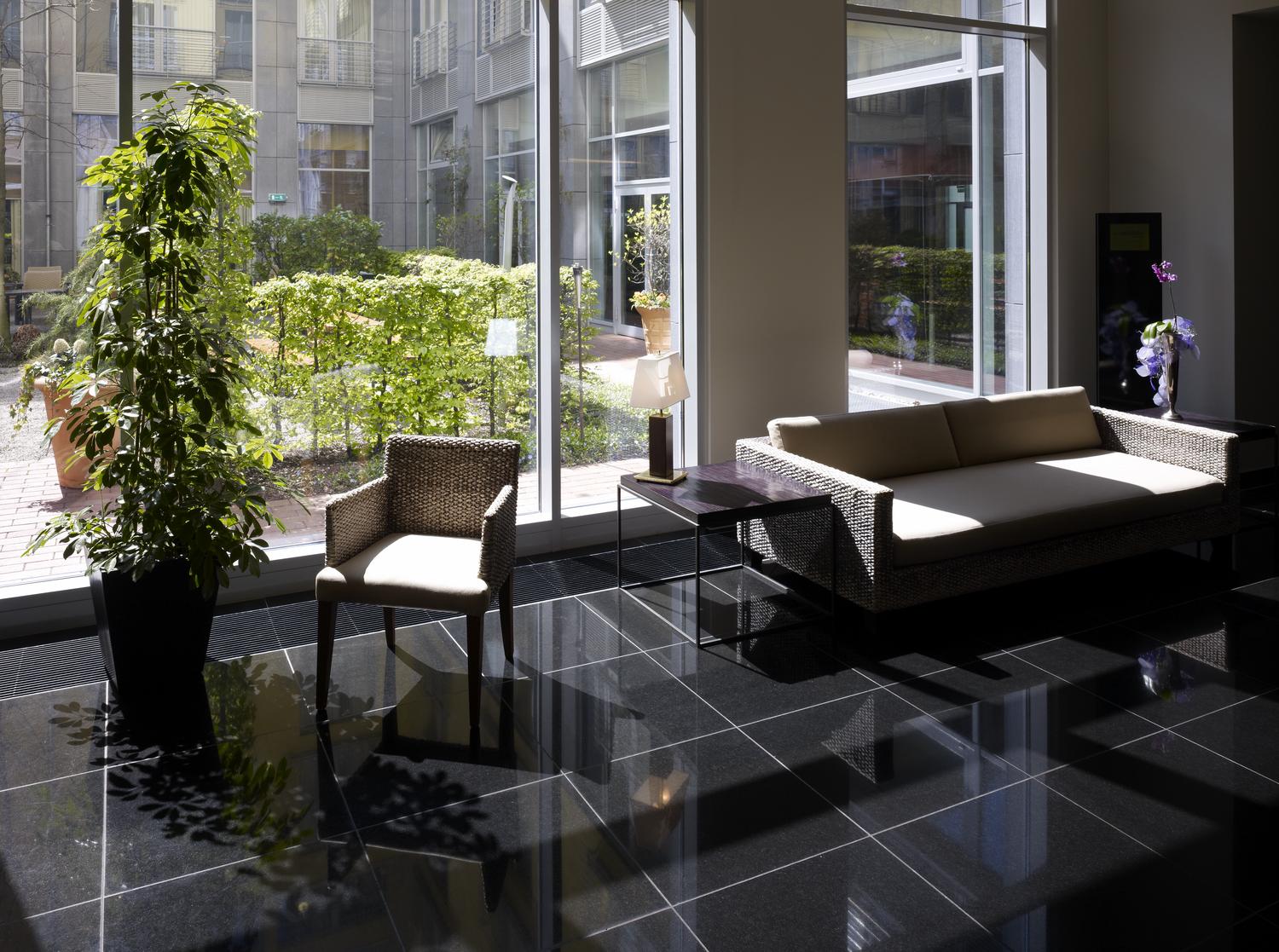 )Le Meridien Munich, Munich, Germany-26