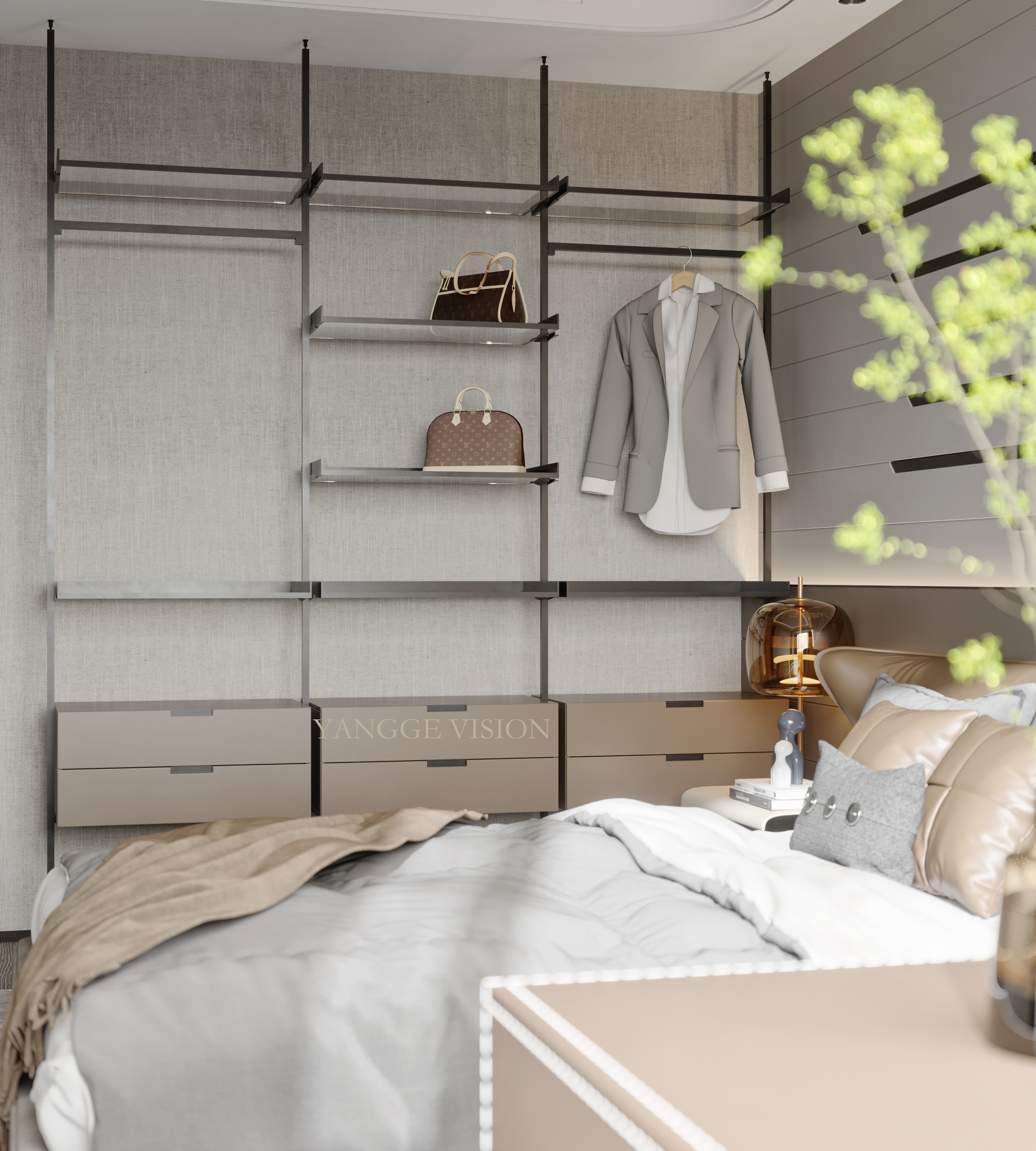 项目名称-- 知名设计师打造的城市新地标-39