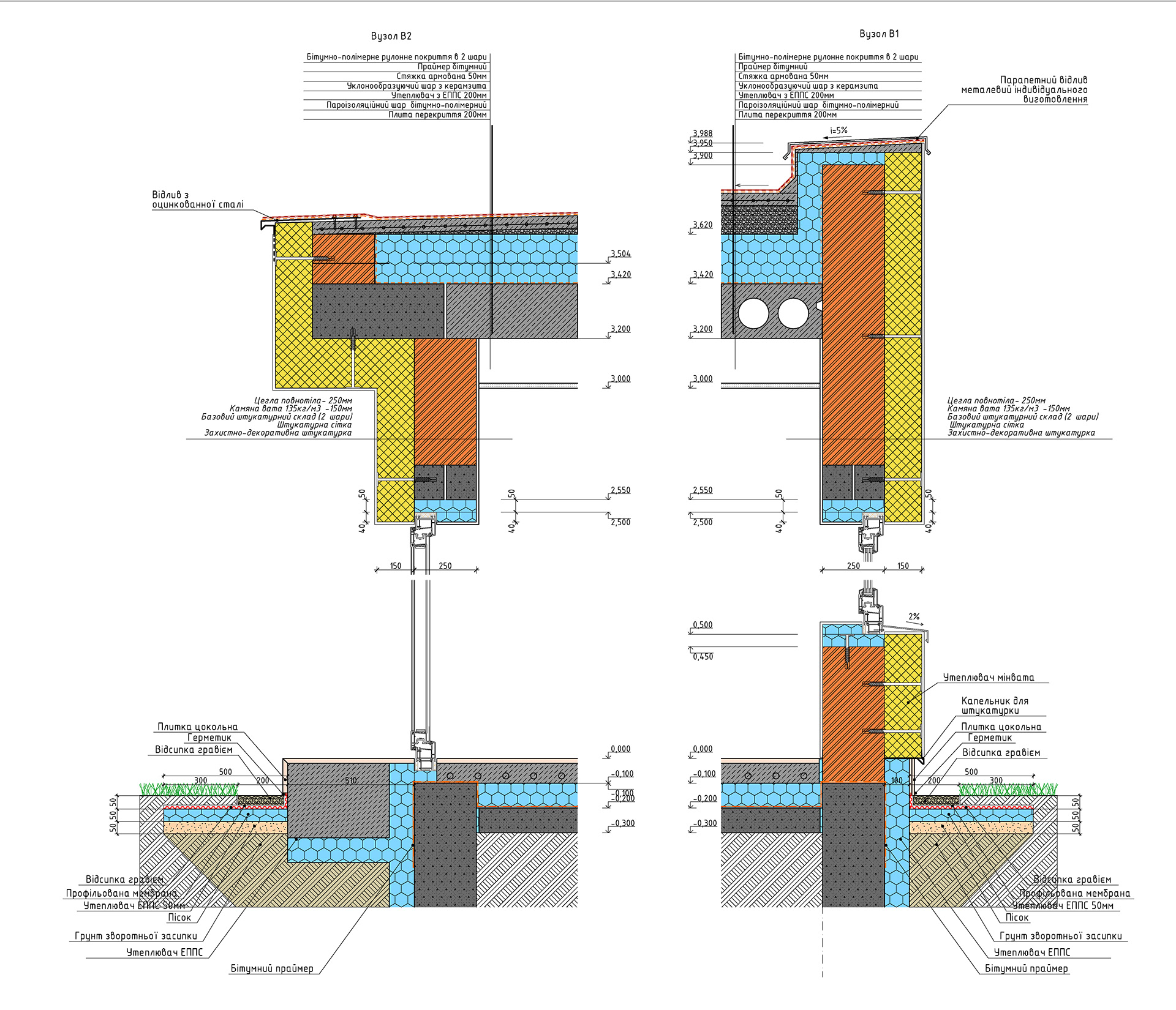 L形房屋丨乌克兰切尔尼戈夫丨扎波罗热茨·马克西姆,扎多罗日内·亚罗斯拉夫-23