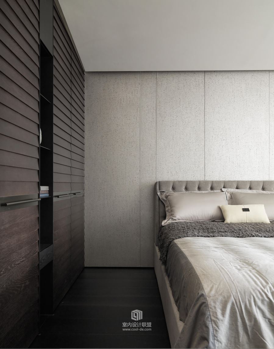 唐忠汉--60坪四房 ‧ 現代風-26