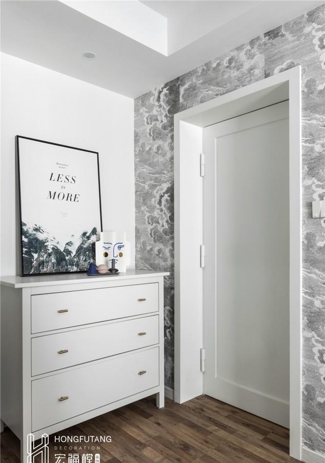 打造多功能空间,实现家居收纳与美观兼具-26