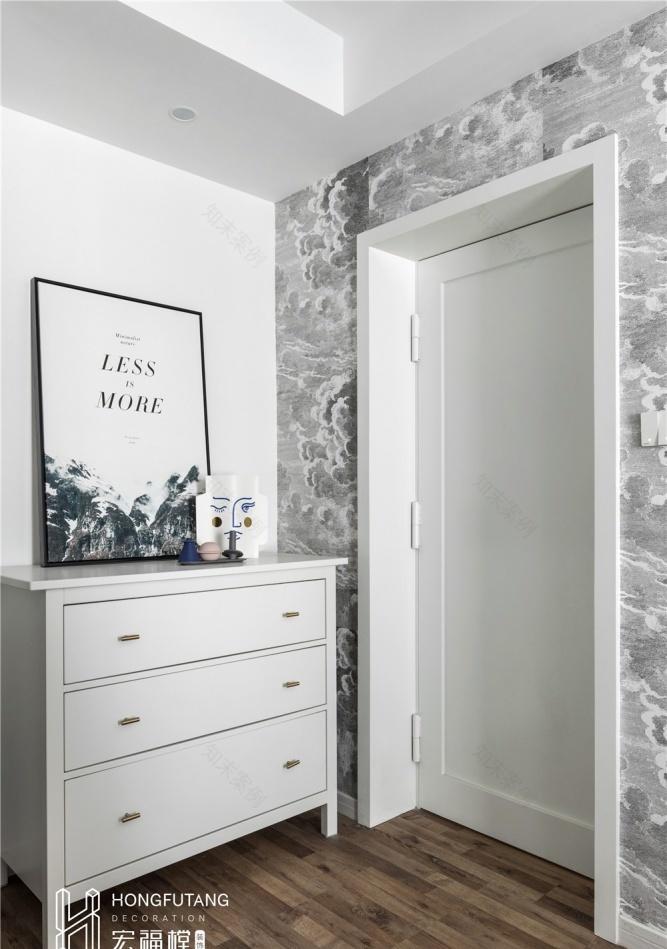 打造多功能空间,实现家居收纳与美观兼具-26