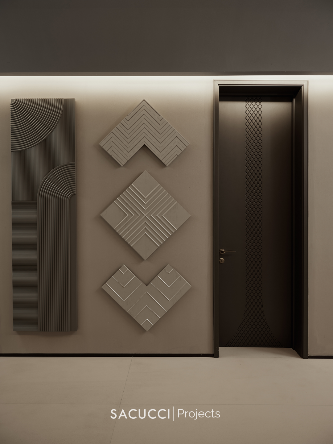 SACUCCI北京首席公馆木作案例丨中国北京丨褚荣振设计工作室,胡晓芳-13