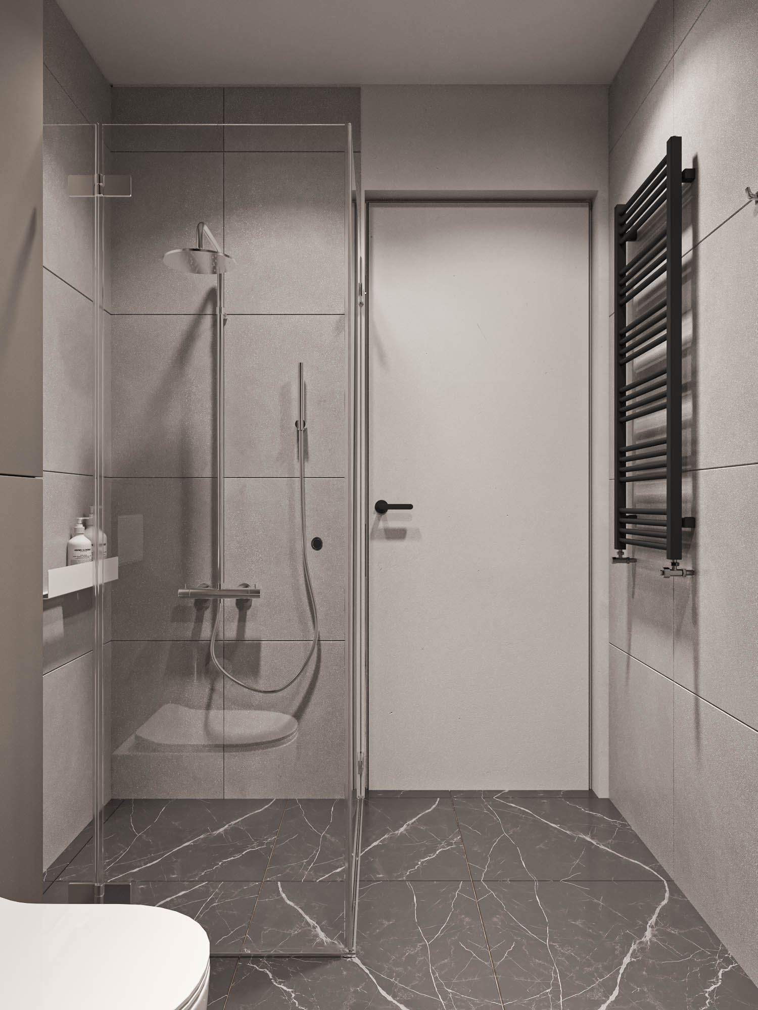 Mala 3 Warszaw, Poland-14