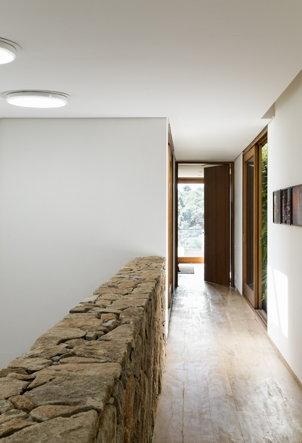 博阿维斯塔二世农场住宅-14