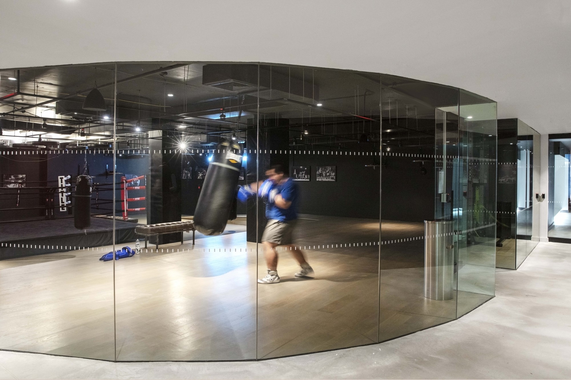 Denizen Bushwick / ODA New York-51