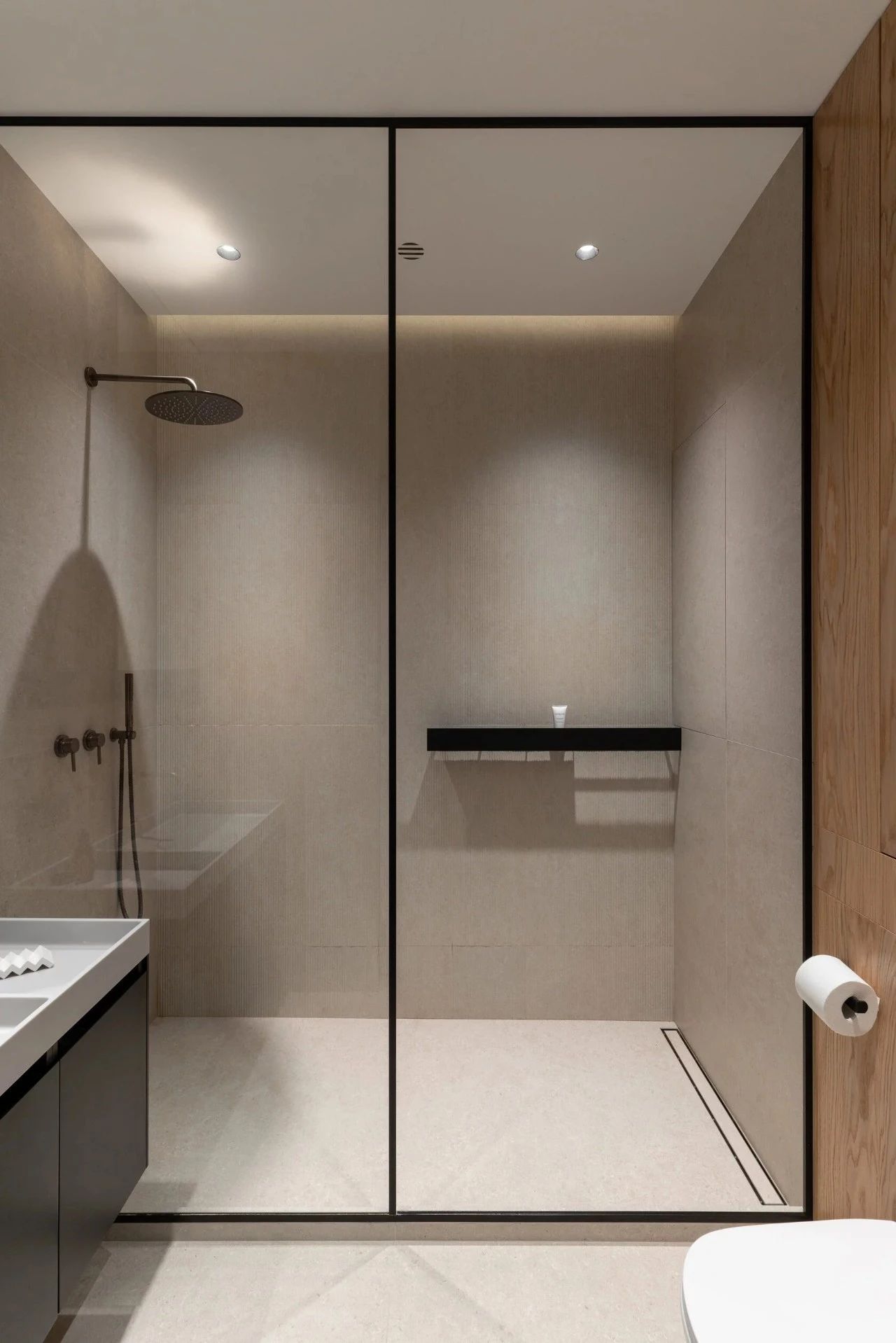 47㎡独居空间设计丨Andrey kabanov 等-30