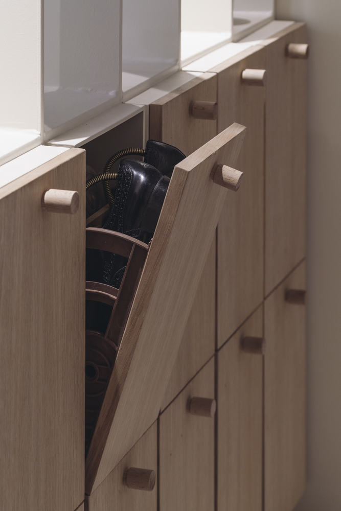 帕拉西奥伊德奥建筑事务所的房子-36